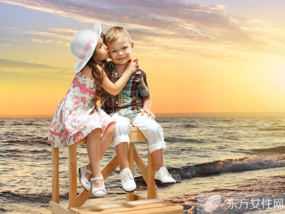 亲子早教都有哪些好处 这三大好处不可不知