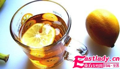 让身材更苗条的十二种减肥茶