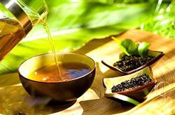 六款最有效的自制减肥茶 助你燃脂瘦身