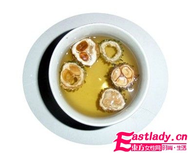 DIY花草减肥茶 刮脂清肠