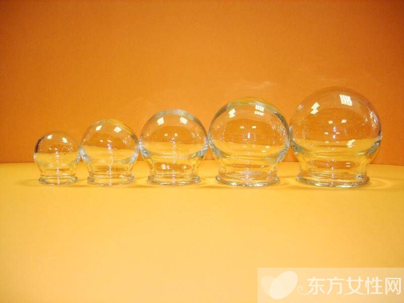 拔火罐减肥的好处与坏处 拔火罐减肥会反弹吗