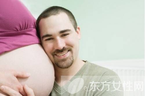 这些错误胎教知识 年轻父母要避免