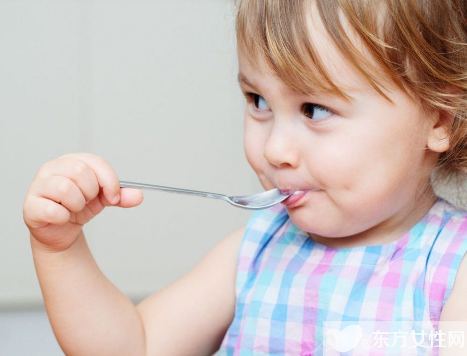 5个月宝宝的早期教育 这些早教误区很多妈妈犯过哦