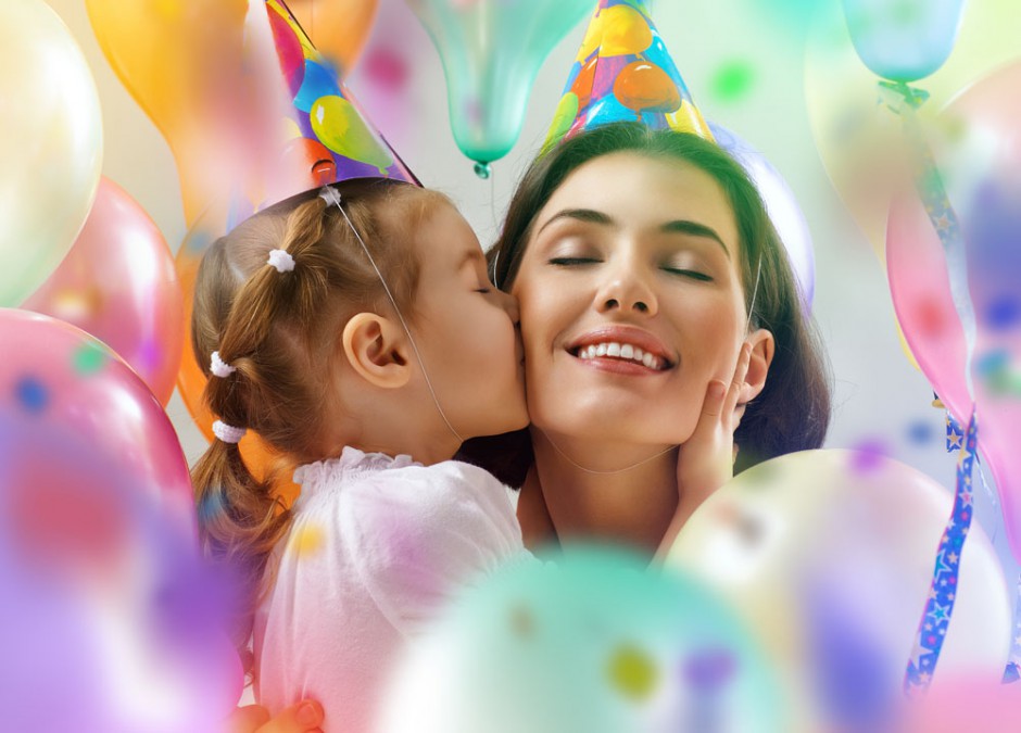 学会站在孩子的角度 让孩子和你成为好朋友