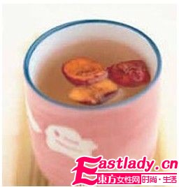 让身材更苗条的十二种减肥茶