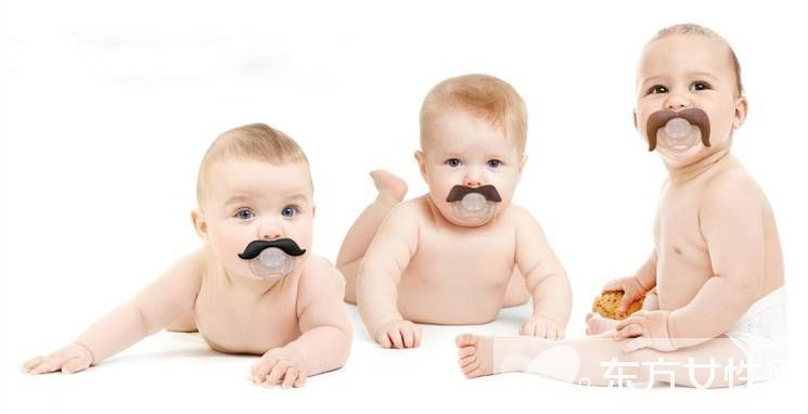 安抚奶嘴怎么用 用安抚奶嘴到底好不好