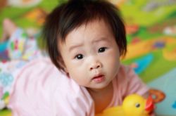 5个月宝宝的早期教育 这些早教误区很多妈妈犯过哦