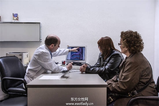 120公斤胖妹做胃绕道减肥手术暴减50公斤恢复自信