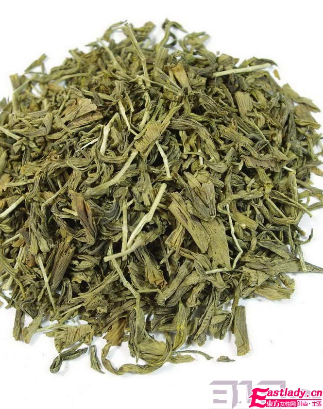 喝薰衣草与银杏茶减肥方法