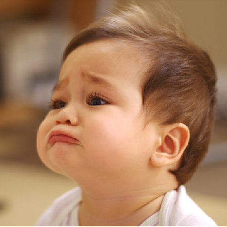 造成小儿食欲不振的六大原因 妈妈要看好