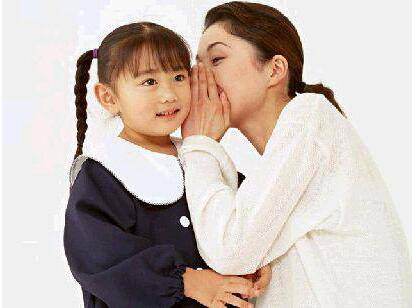 如何与宝宝沟通 成为宝宝的 好朋友