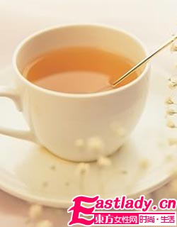 3种韩式女星秘制减肥茶