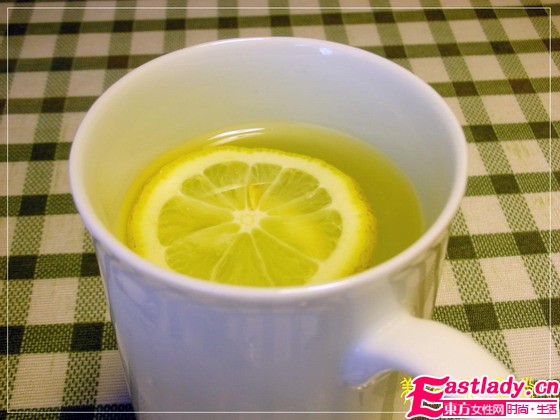 12款瘦身茶 你的肥胖好解决