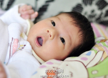 网上流传最广的育儿心得经验