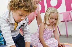 六款最好玩的幼儿游戏 助你快速做好游戏教案