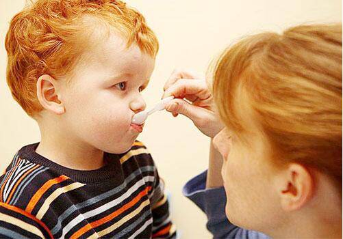 宝宝不肯上幼儿园 你应该这样引导他