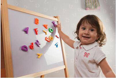 帮BB培养想象力 这些方法你尝试过吗