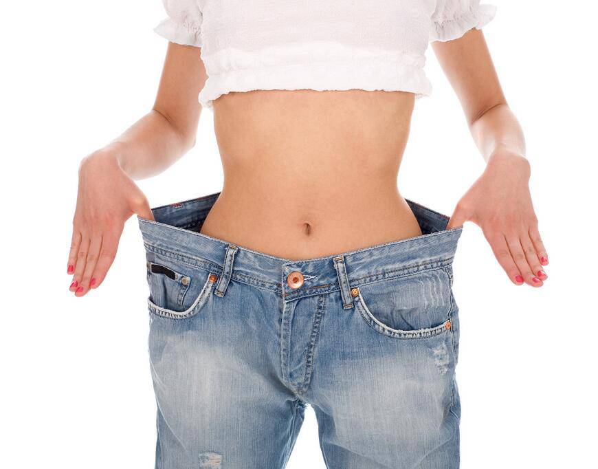 减肥手术也挑人 护理不好当心失明