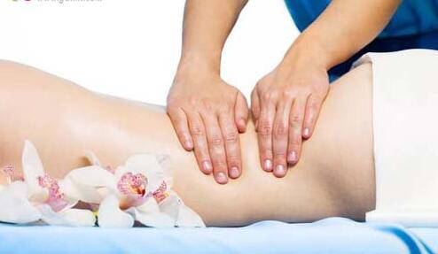 中医减肥最好的方法 不反弹还美容