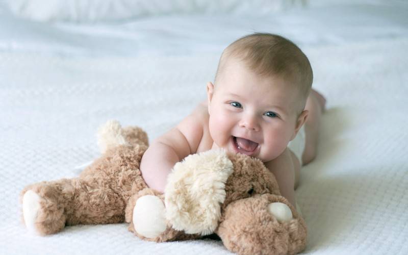 宝宝睡觉不踏实是怎么回事 八大原因在捣鬼