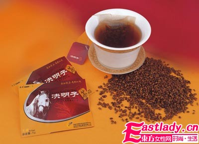 12款瘦身茶 你的肥胖好解决