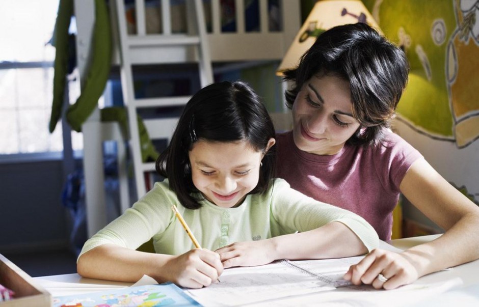 你知道如何才是正确鼓励孩子的方式吗