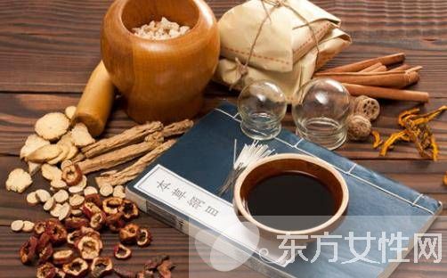 5大中药减肥秘方 喝出苗条身材