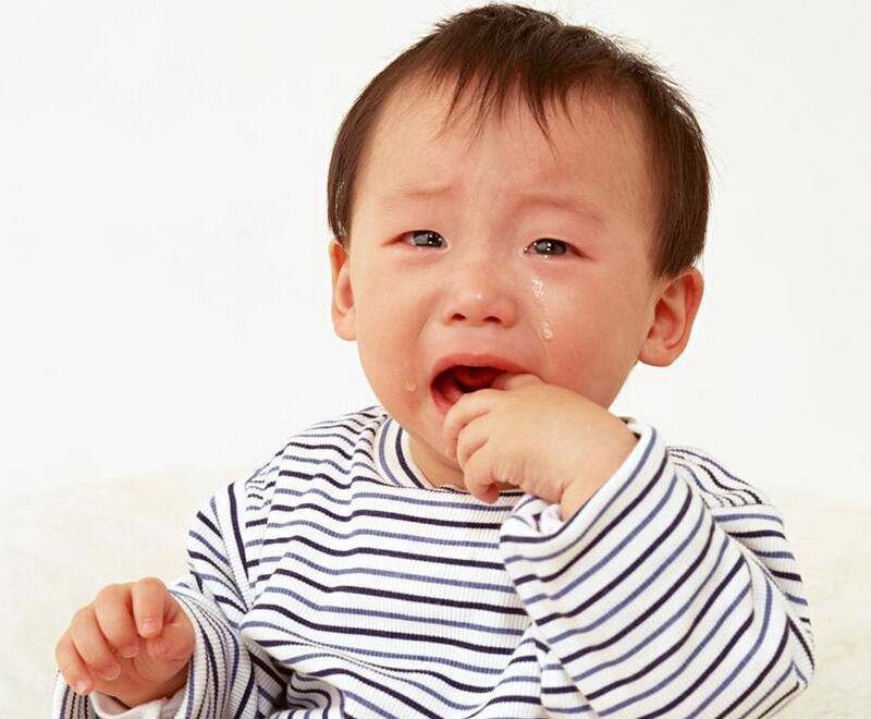 宝宝中暑的症状 有些东西万万不能吃