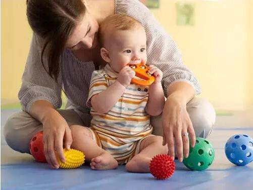 帮BB培养想象力 这些方法你尝试过吗