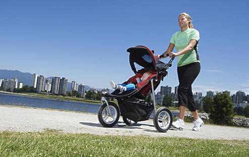 带宝宝出行必备物品清单 妈妈需谨记