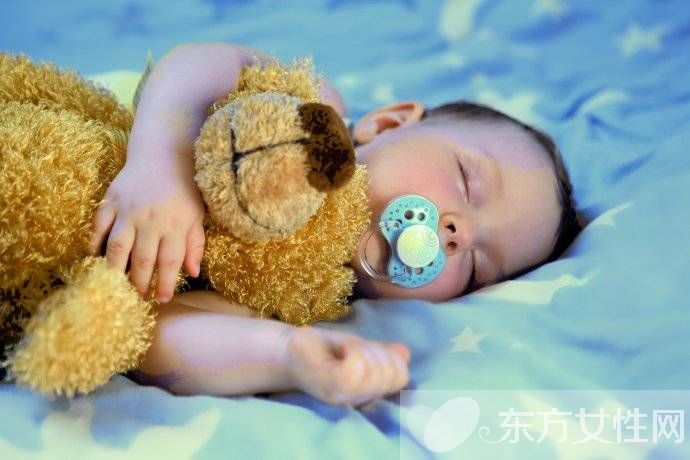 婴儿用安抚奶嘴好吗 揭密安抚奶嘴的优缺点