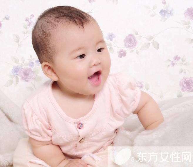 婴儿初次理发最佳时间段 婴儿理发的注意事项有哪些