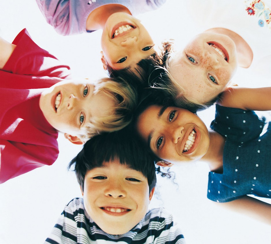 你知道如何才是正确鼓励孩子的方式吗