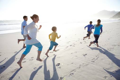 解读澳洲和中国育儿教育的区别