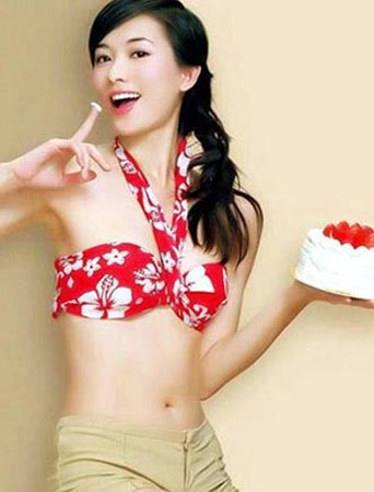 中药可以减肥 这些中药减肥禁忌你了解吗