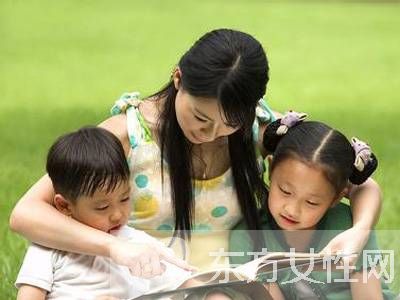 亲子早教都有哪些好处 这三大好处不可不知