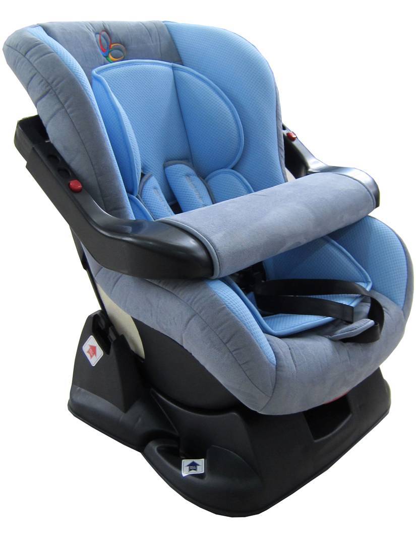 盘点儿童安全座椅品牌