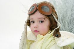 冬季宝宝外出防感七大秘笈 爸妈要收好