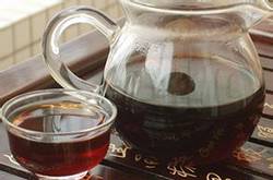 自制中药减肥茶 让你轻松享瘦