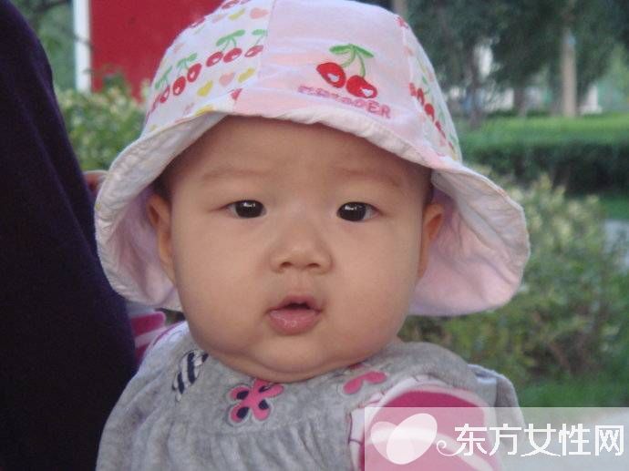 5个月宝宝的早期教育 这些早教误区很多妈妈犯过哦