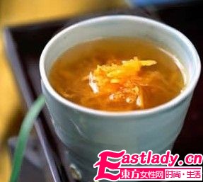 瘦身有道之网友的普洱茶减肥史