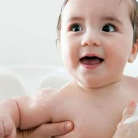 婴儿皮肤过敏有什么妙招 找准原因对症治疗