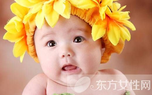 4个月宝宝发育指标 4个月宝宝应该怎么护理