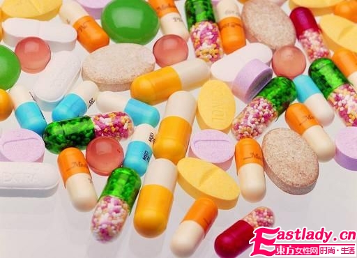 减肥药的三大种类以及功能效果
