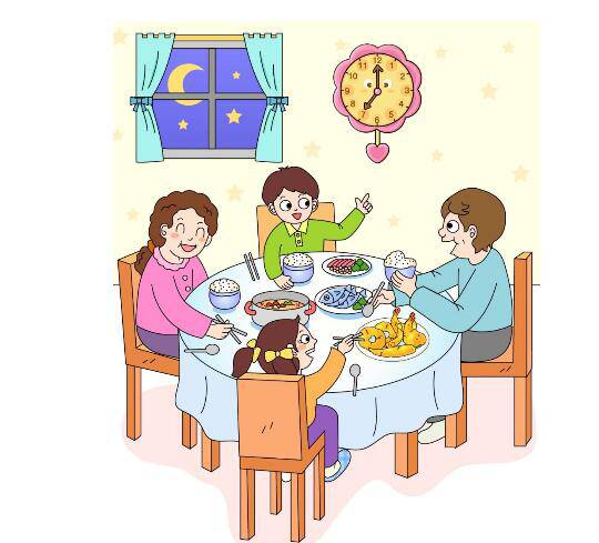 不良家庭教育会摧毁一个孩子 家长们需警惕