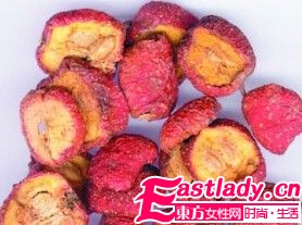 动手做减肥茶 享瘦冬季