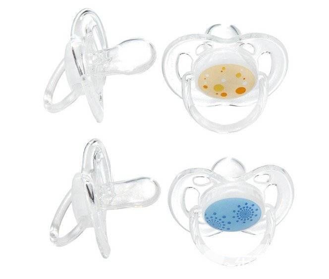 安抚奶嘴怎么用 用安抚奶嘴到底好不好