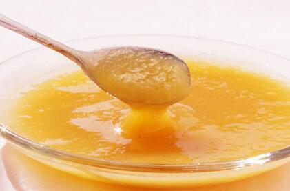 苹果泥的制作方法有哪些 吃苹果泥有什么好处