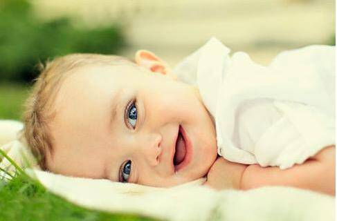 宝宝中暑的症状 有些东西万万不能吃