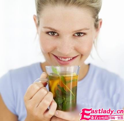 喝茶减肥 须注意8大事项